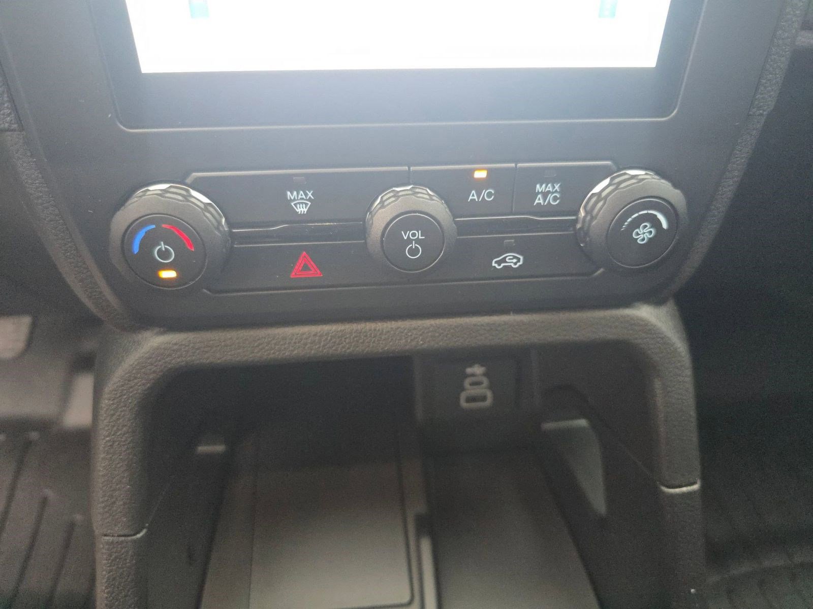 New 2025 Ford Ranger XL image 16