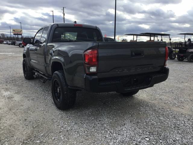 Used 2022 Toyota Tacoma SR image 5