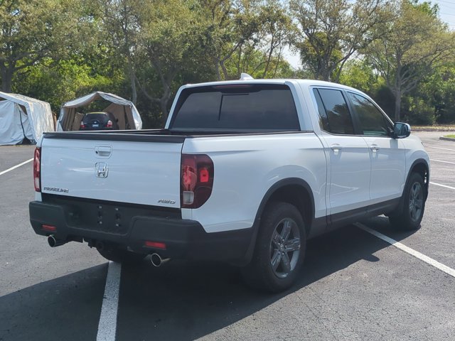 Used 2023 Honda Ridgeline RTL image 5