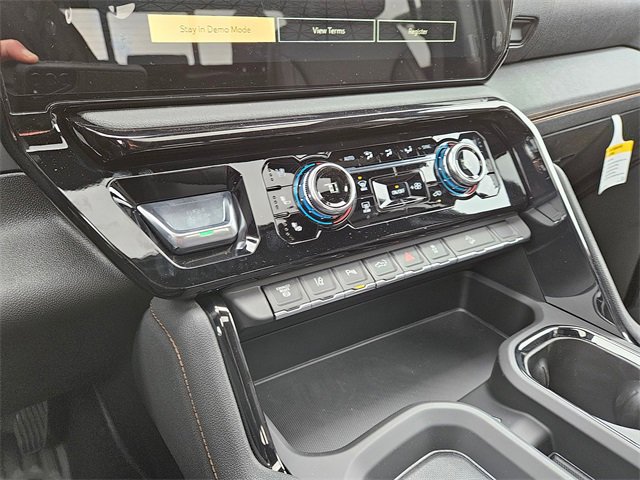 New 2026 GMC Sierra 2500 AT4 w/ Max Trailering Package image 25