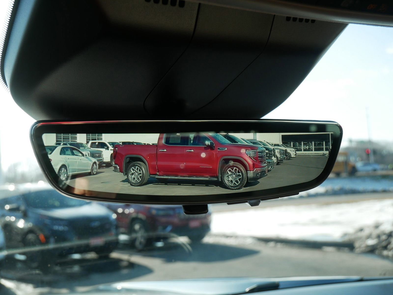 Used 2024 Cadillac Escalade ESV Premium Luxury Platinum image 22