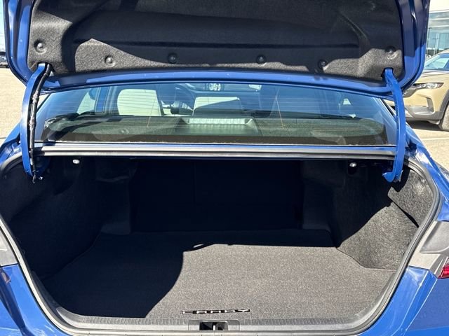 Used 2025 Toyota Camry XSE image 11