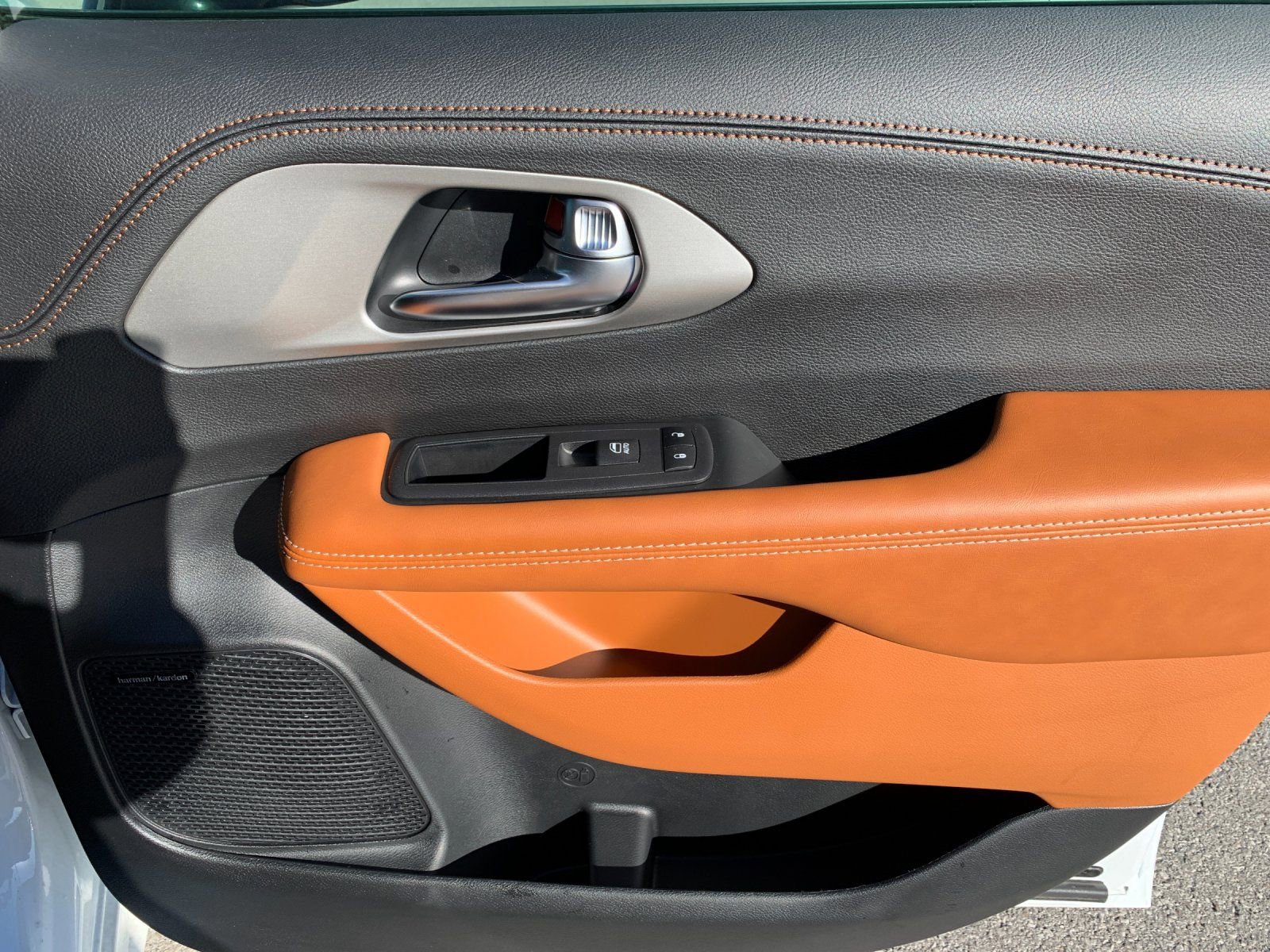 New 2026 Chrysler Pacifica Pinnacle image 22