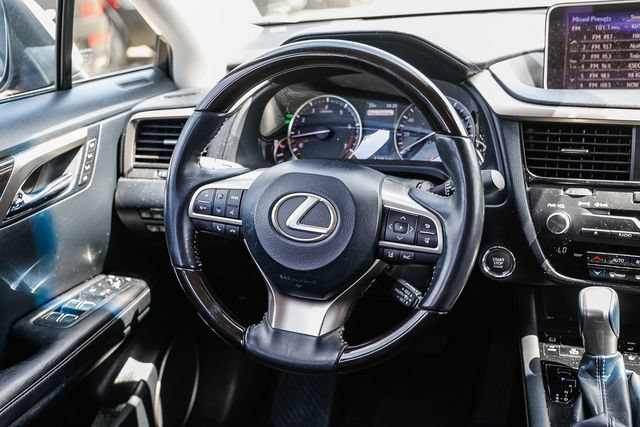 Used 2019 Lexus RX 350L Luxury FWD image 14