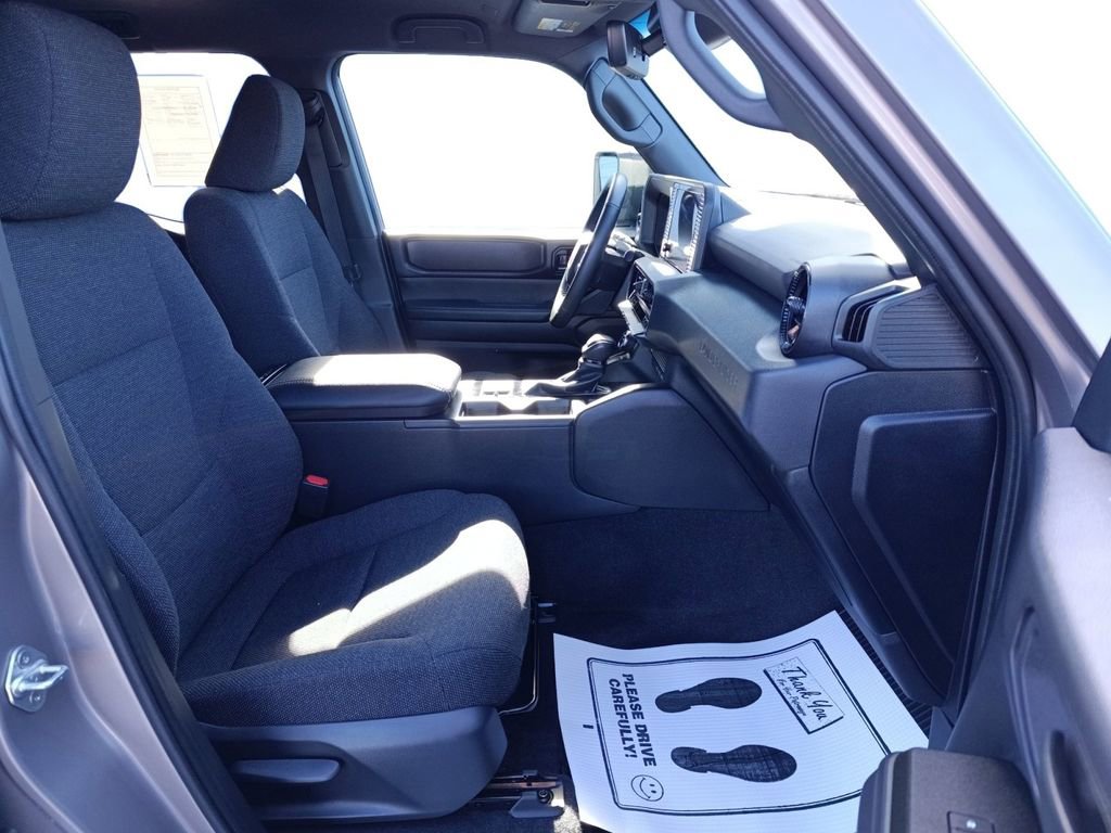 Used 2024 Toyota Land Cruiser 1958 AWD/4WD image 16