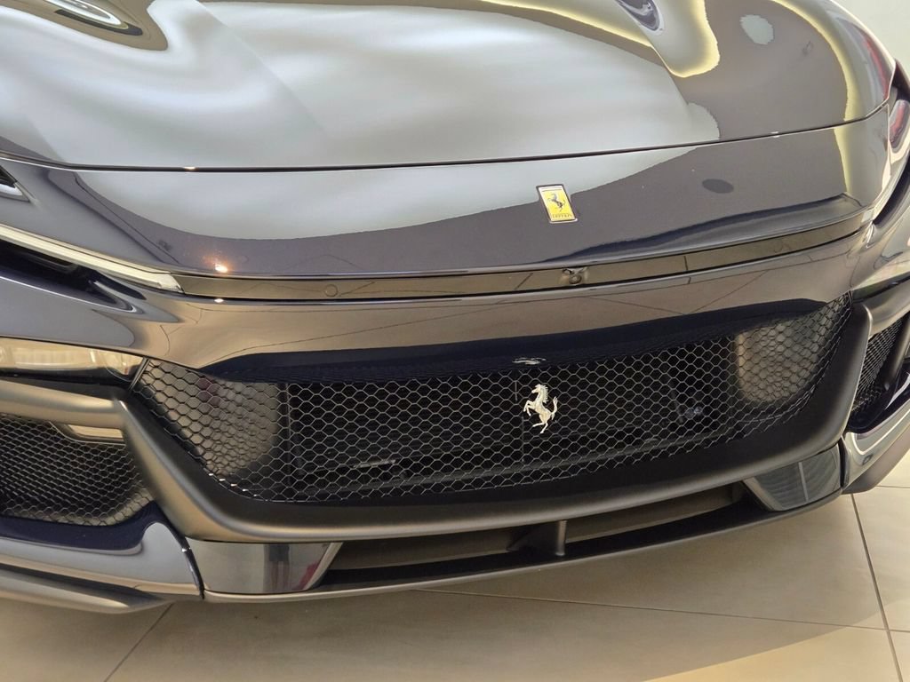 Used 2026 Ferrari Purosangue AWD/4WD image 4