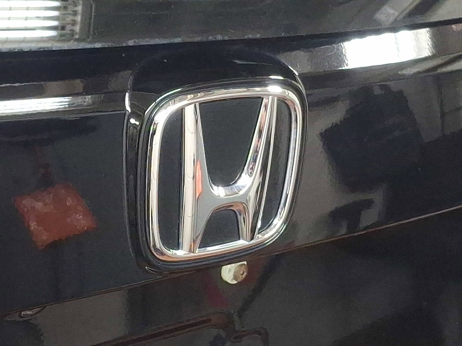 Used 2018 Honda Civic EX image 30