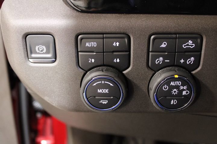 New 2025 Chevrolet Silverado 1500 RST w/ RST All Star Premium Package image 44