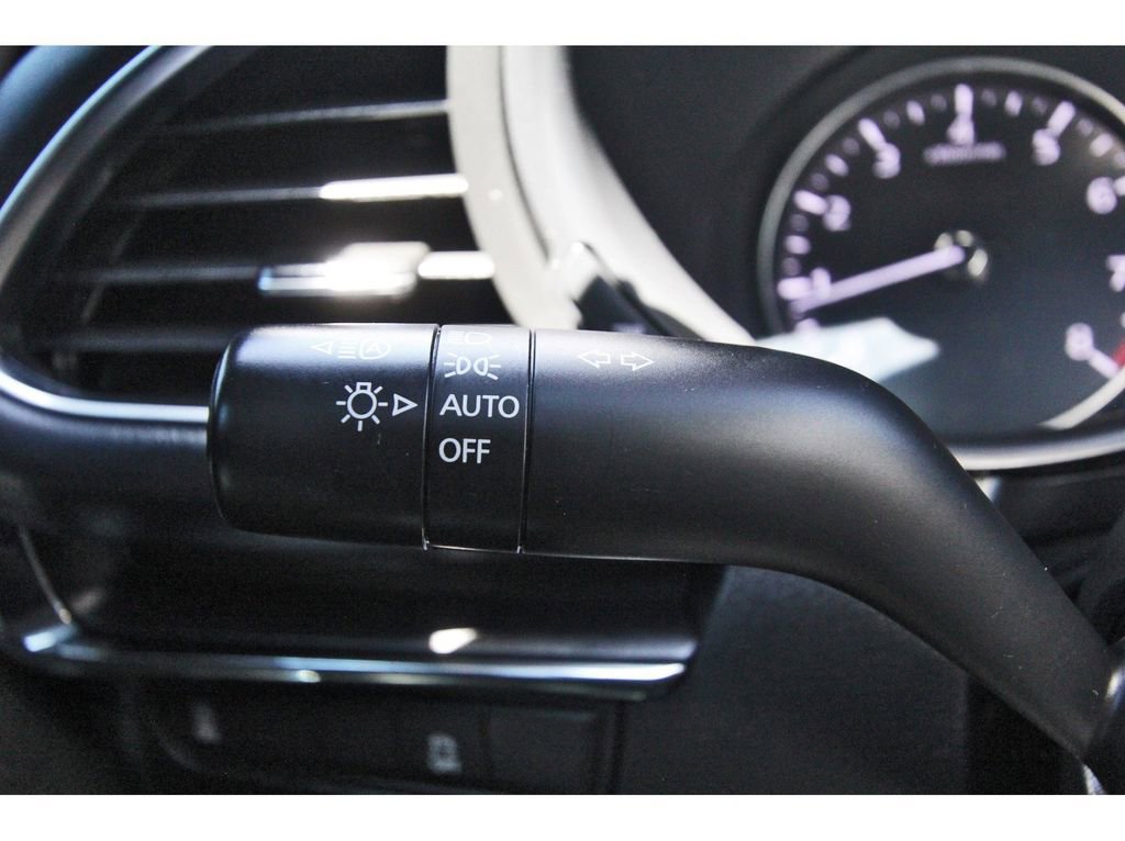 Certified 2023 MAZDA MAZDA3 s image 18