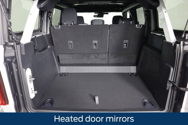 New 2025 Ford Bronco Big Bend image 48