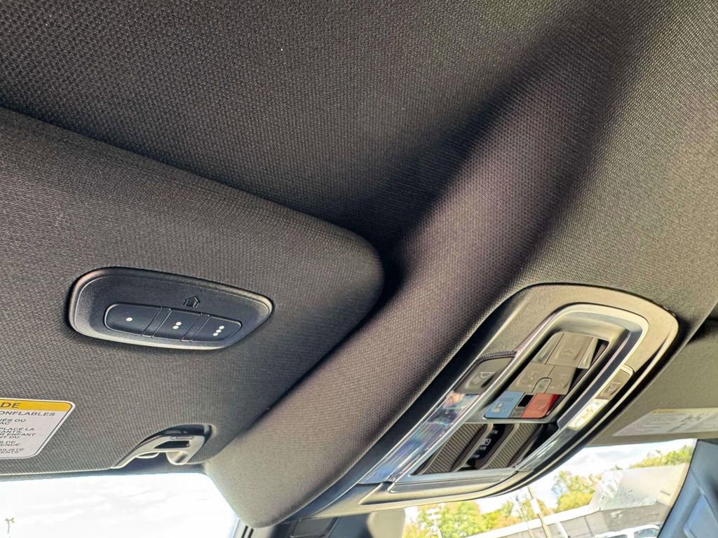 New 2026 RAM 1500 Big Horn image 24