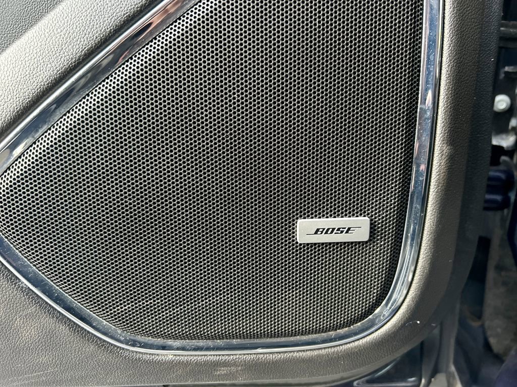 Certified 2020 Chevrolet Suburban Premier w/ Premier Plus Edition image 27