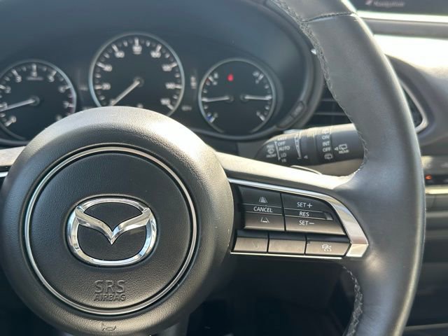 Used 2025 MAZDA CX-30 2.5 Turbo w/ Premium Package image 22