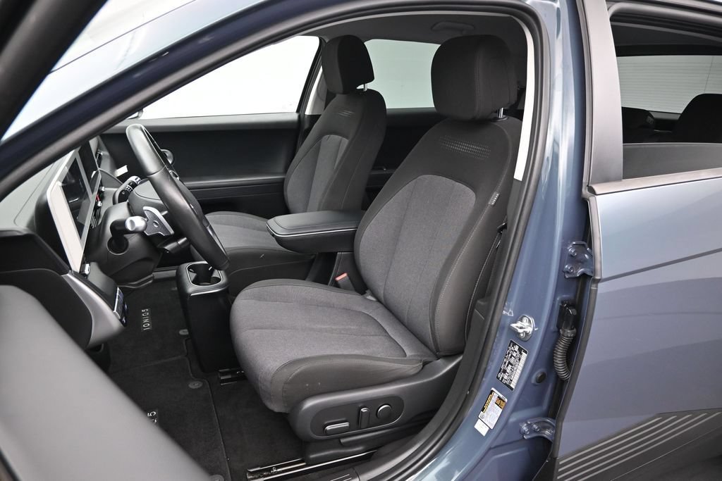 Used 2024 Hyundai Ioniq 5 SEL RWD image 16