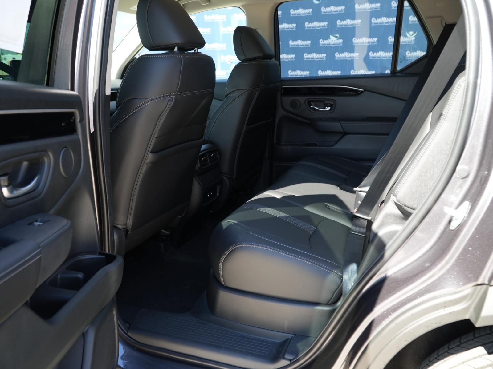 New 2026 Honda Passport RTL image 18