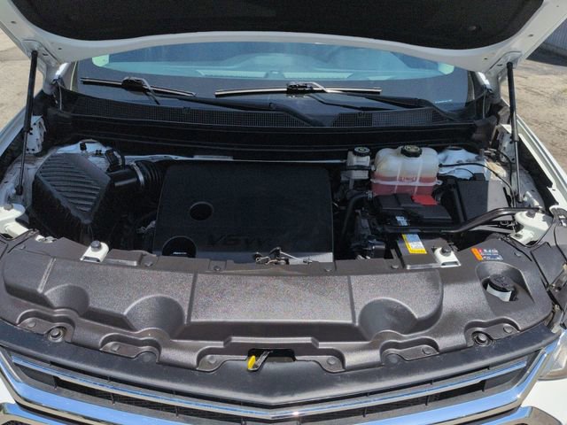 Used 2020 Chevrolet Traverse LT FWD image 32