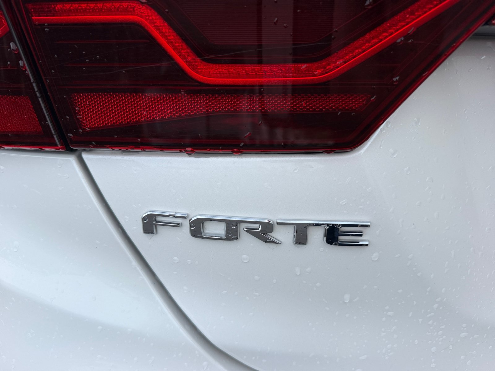 Used 2019 Kia Forte EX FWD image 23