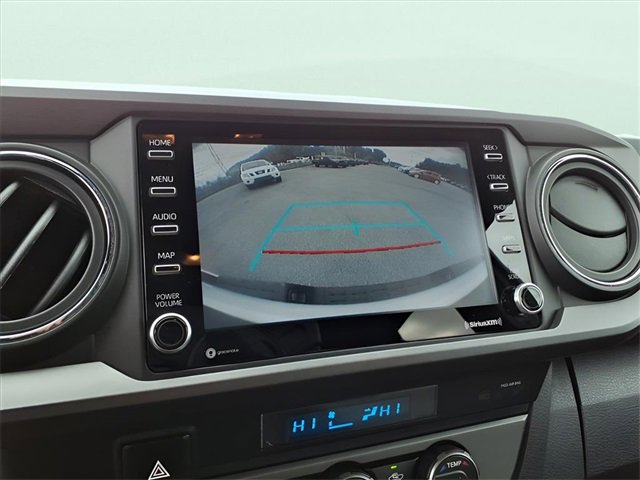 Used 2021 Toyota Tacoma TRD Sport image 19