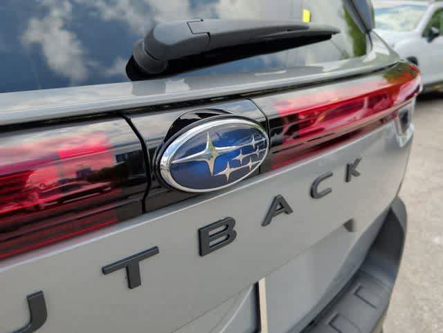 New 2026 Subaru Outback Touring XT AWD/4WD image 11