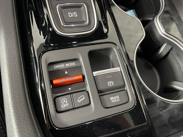 New 2026 Honda Passport TrailSport Elite image 10