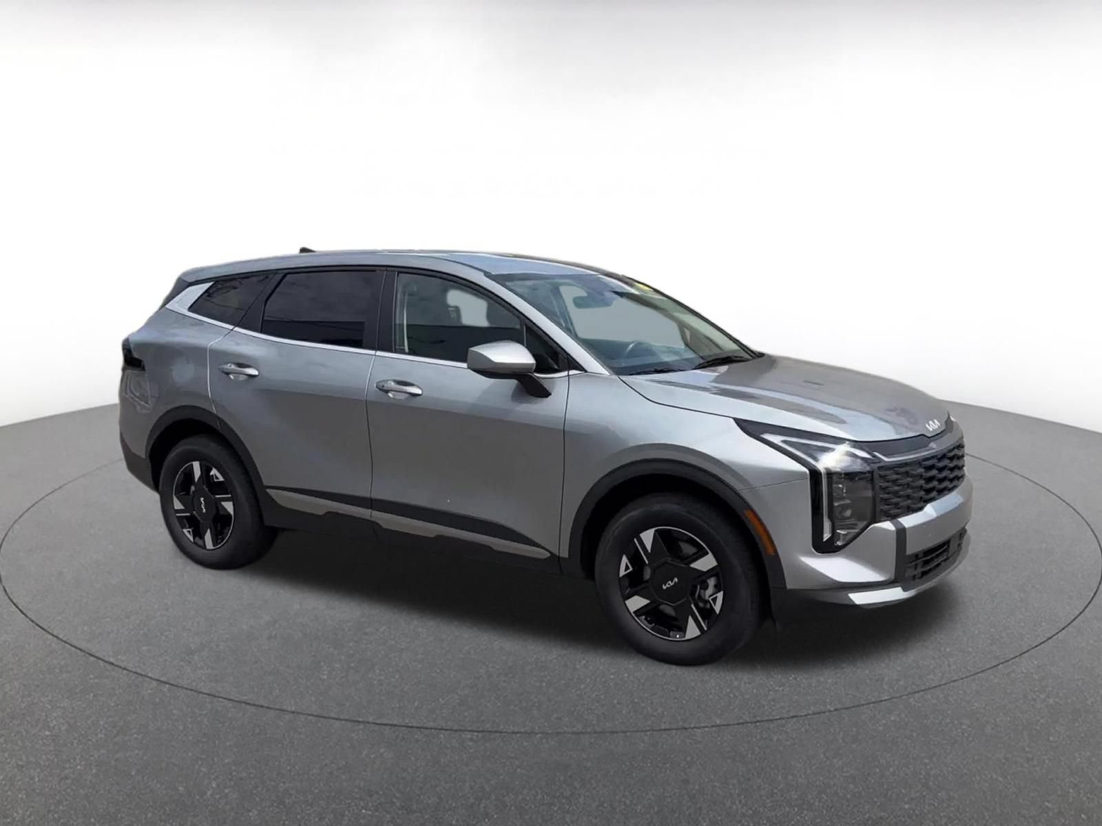 Used 2026 Kia Sportage LX AWD/4WD video 2