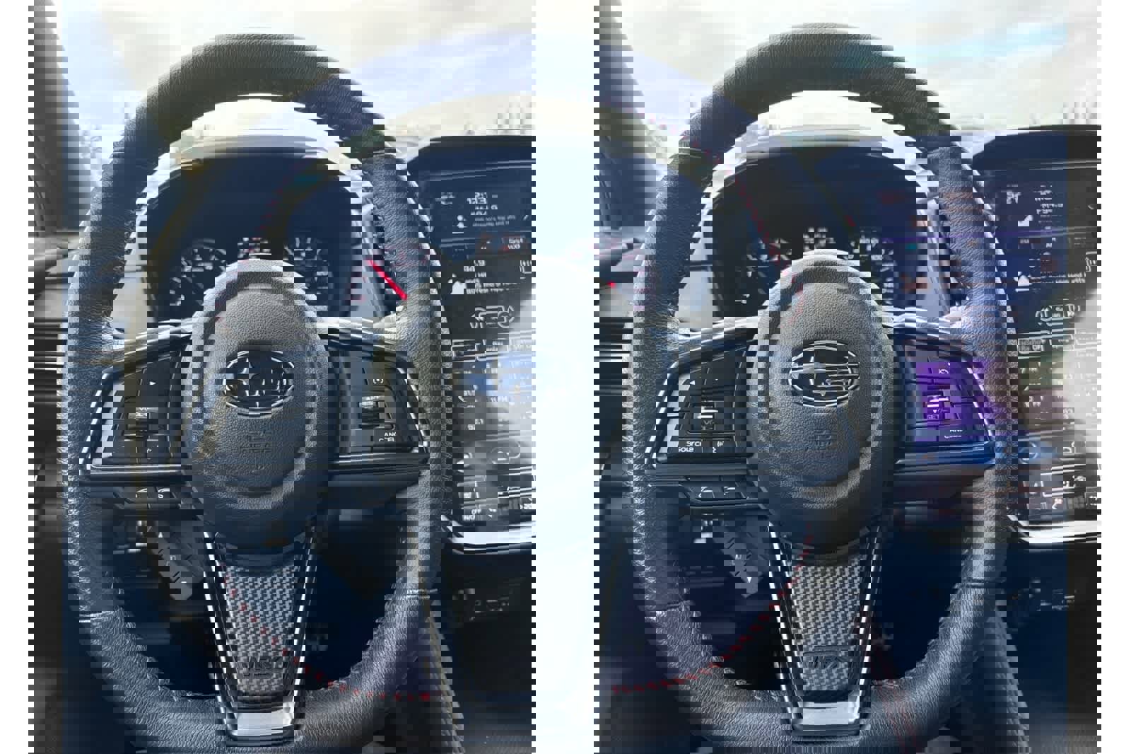 Used 2022 Subaru WRX Limited image 5