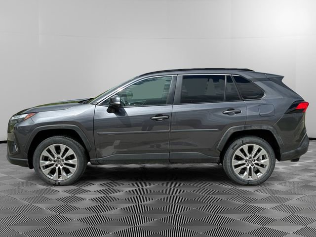 Used 2024 Toyota RAV4 XLE Premium w/ Weather Package AWD/4WD image 2