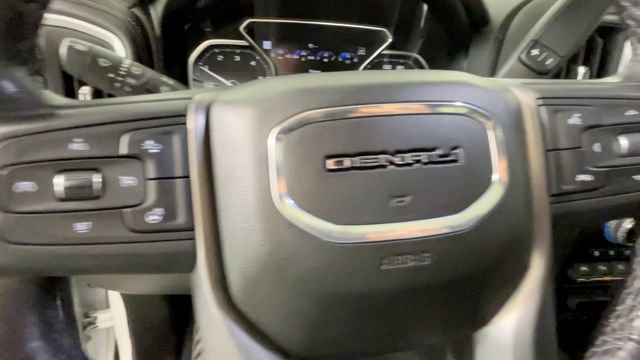 Used 2021 GMC Sierra 1500 Denali w/ Denali Ultimate Package AWD/4WD image 27