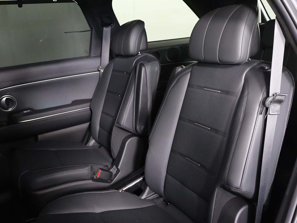 Used 2026 Hyundai Palisade Calligraphy AWD/4WD image 39