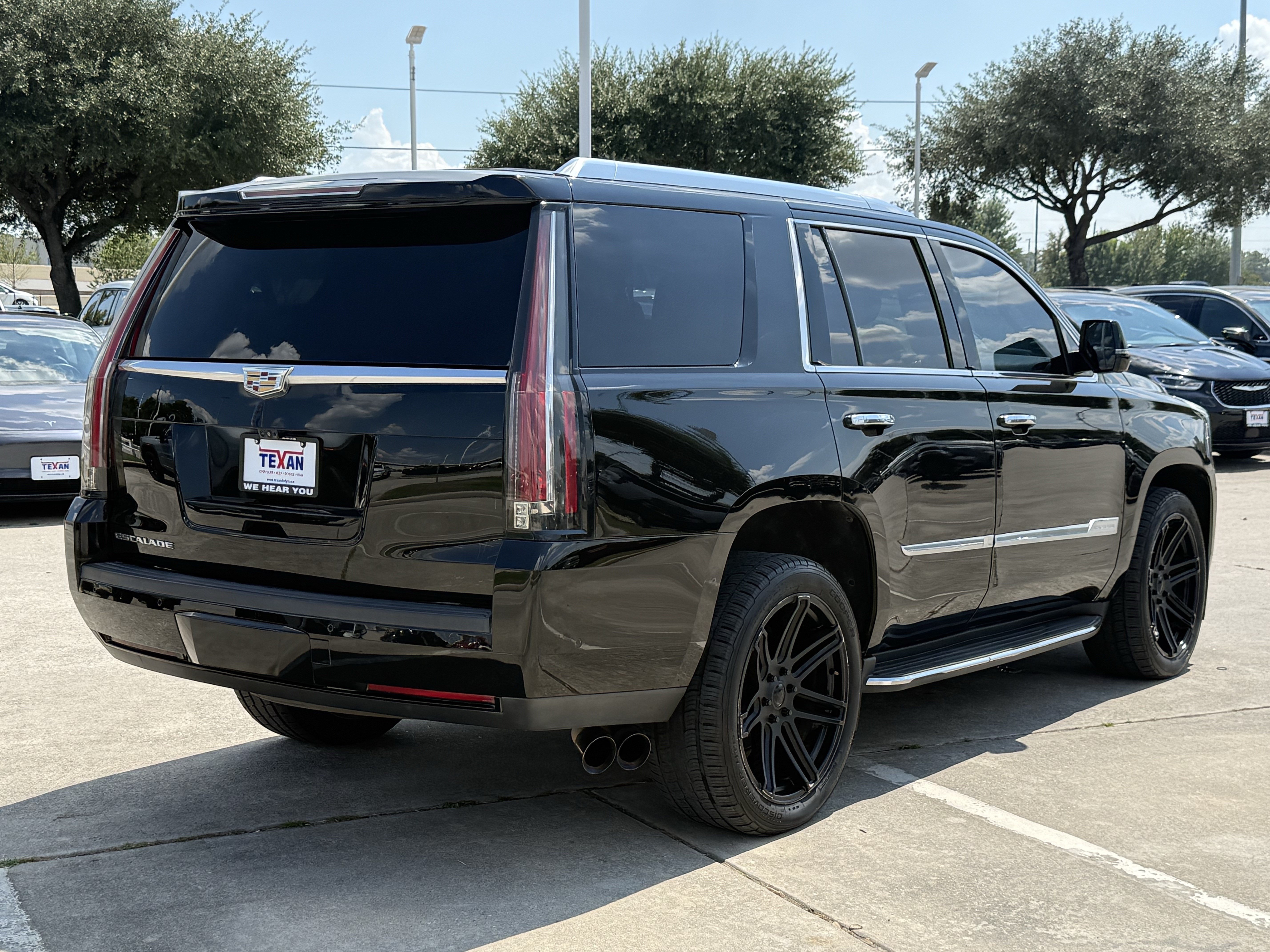 Used 2019 RAM 2500 Laramie AWD/4WD image 5