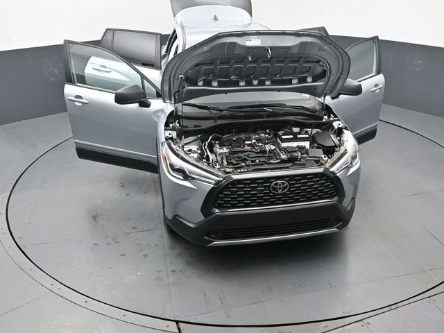 Certified 2022 Toyota Corolla Cross L image 56