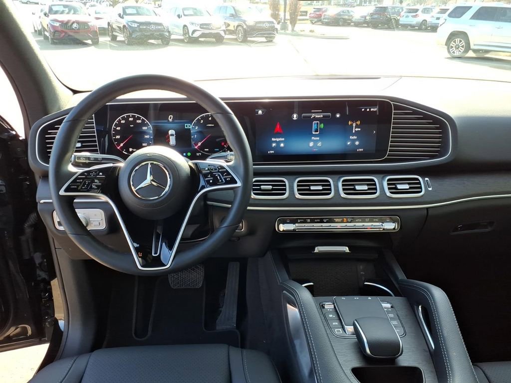 Certified 2026 Mercedes-Benz GLE 350 4MATIC image 21