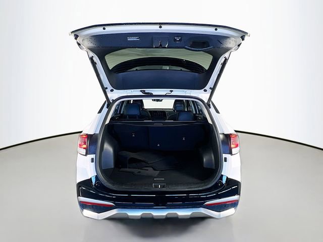 Used 2024 Kia Sportage SX image 29