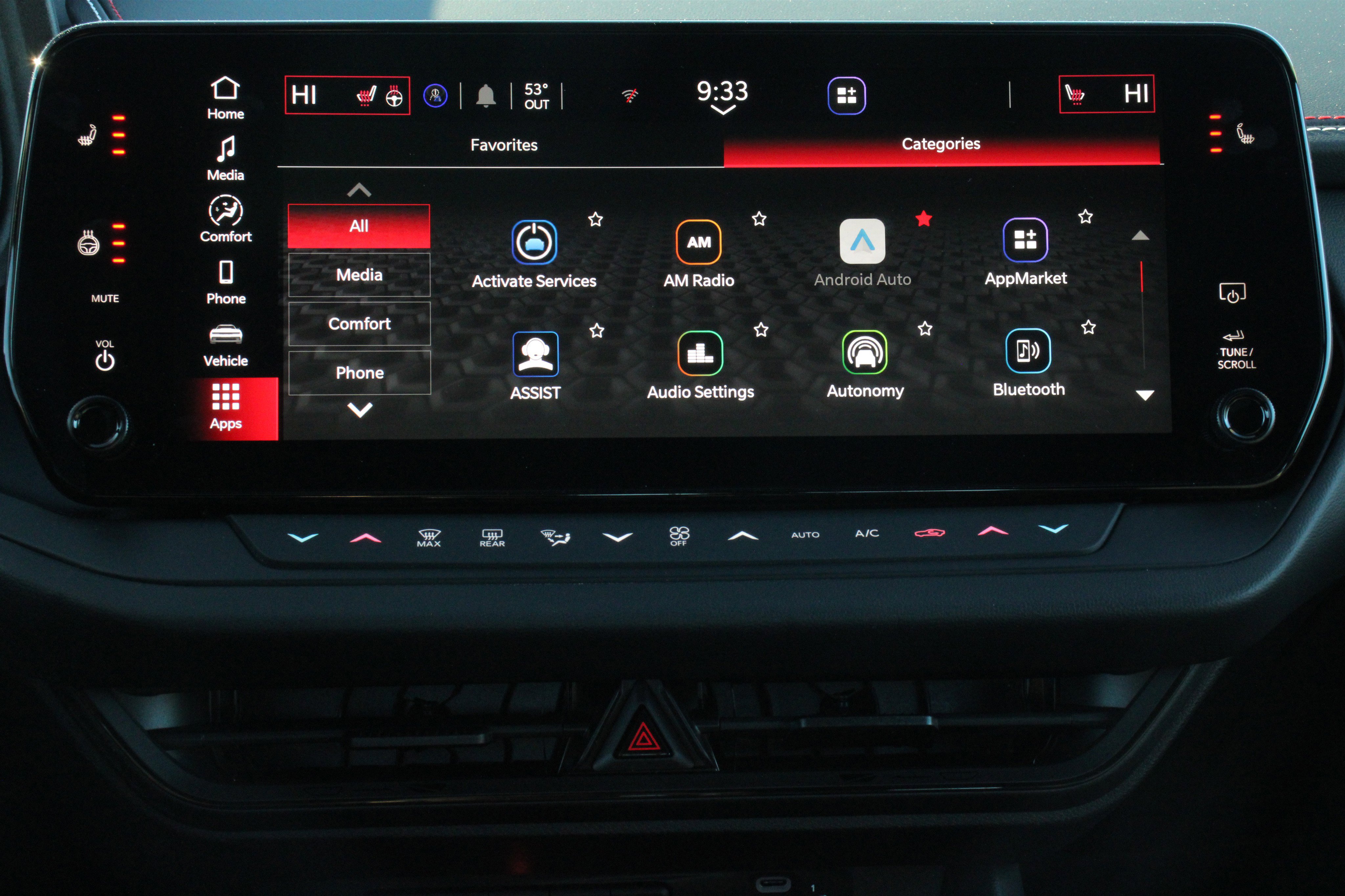 New 2026 Dodge Charger Scat Pack w/ Blacktop Package image 18