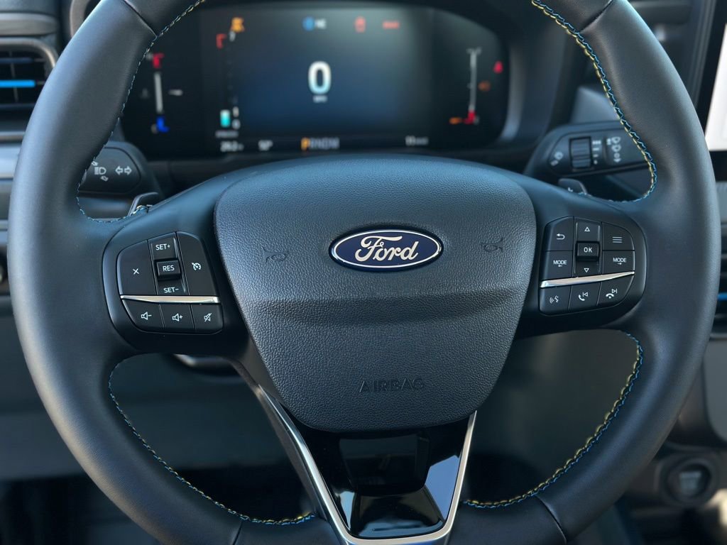 New 2026 Ford Maverick Lobo AWD/4WD image 51