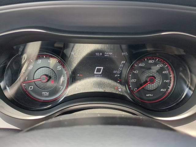 Used 2023 Dodge Charger R/T w/ Harman/Kardon Audio Group RWD image 33