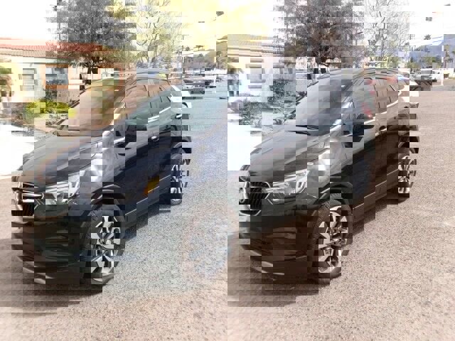 Used 2022 Buick Encore Preferred w/ Safety Package