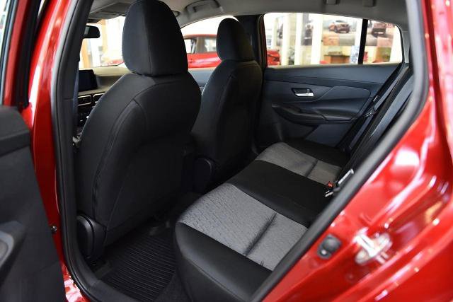 New 2026 Nissan Sentra SV w/ SV Convenience Package image 17