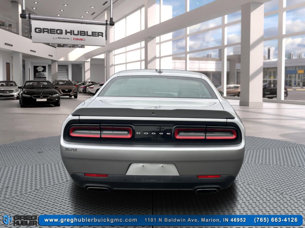Used 2015 Dodge Challenger R/T w/ Quick Order Package 28B R/T image 6