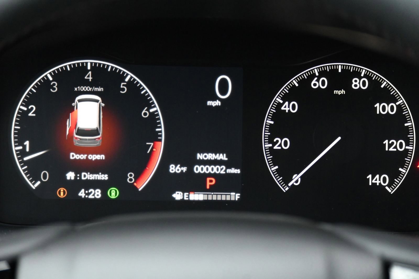 New 2026 Honda Odyssey Sport-L image 27