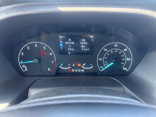 New 2025 Ford Transit 350 148 Low Roof w/ Electrician Trade Package image 27