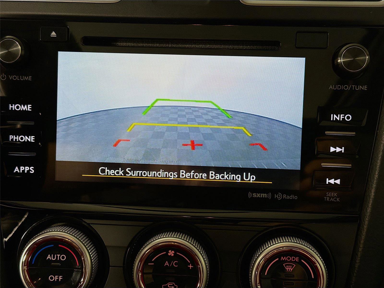 Used 2018 Subaru Forester 2.5i Premium w/ Protection Package #1 image 16