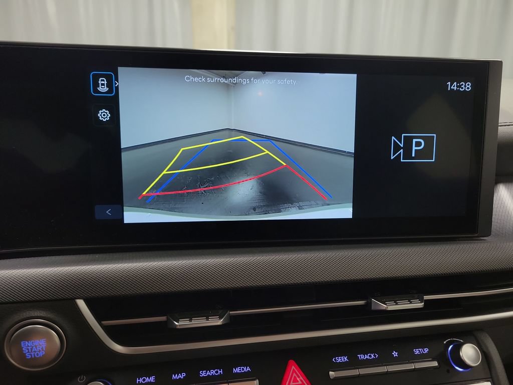 Used 2025 Hyundai Sonata SEL FWD image 22