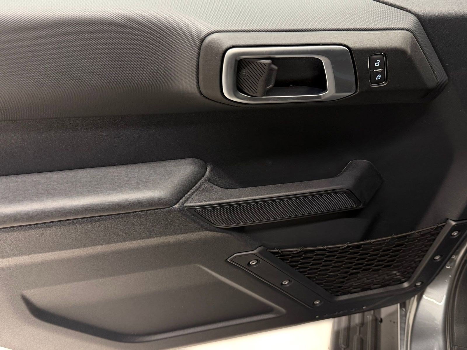 New 2026 Ford Bronco Big Bend AWD/4WD image 11