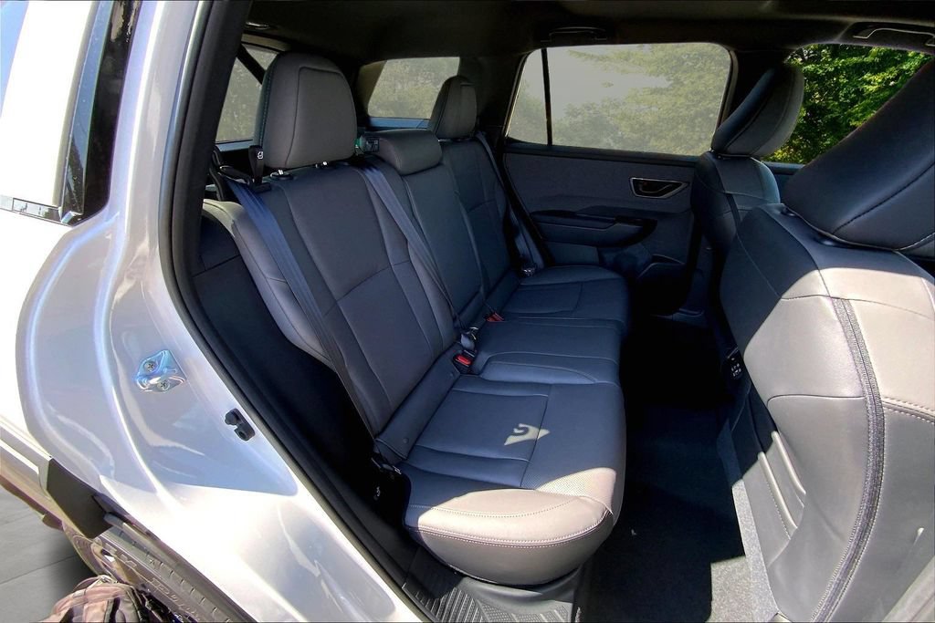 New 2026 Subaru Outback Limited AWD/4WD image 10