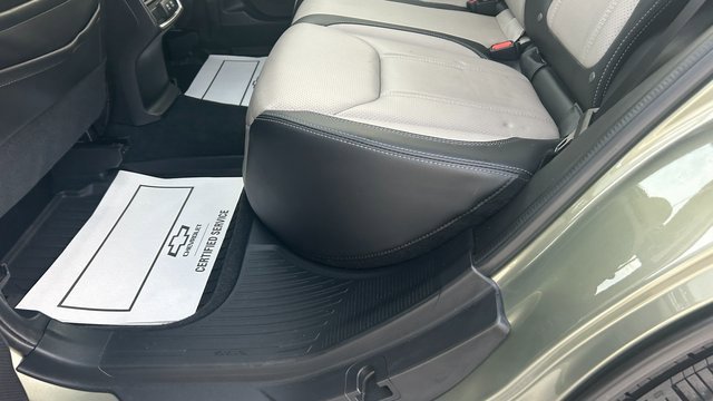 Used 2020 Subaru Forester Limited image 41