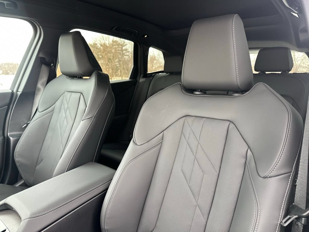 New 2026 BMW X3 xDrive30i w/ Premium Package AWD/4WD image 16