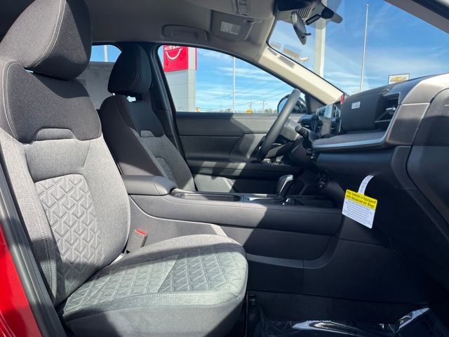 New 2026 Nissan Kicks SV w/ Cold Weather Package AWD/4WD image 11
