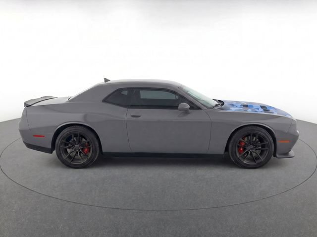 Used 2023 Dodge Challenger R/T RWD image 8