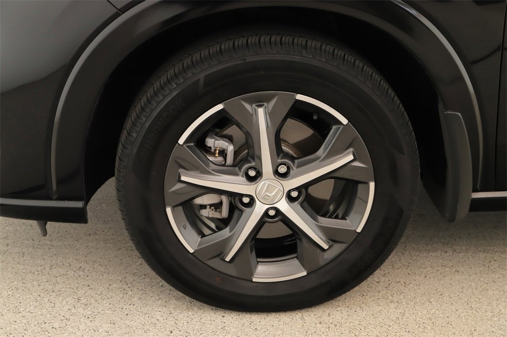 Used 2024 Honda HR-V EX-L image 33